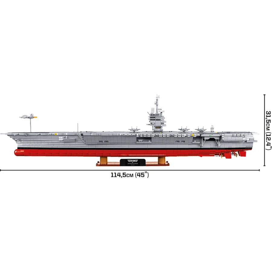 AIRCRAFT CARRIER CV-65