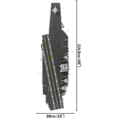 AIRCRAFT CARRIER CV-65