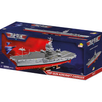 AIRCRAFT CARRIER CV-65