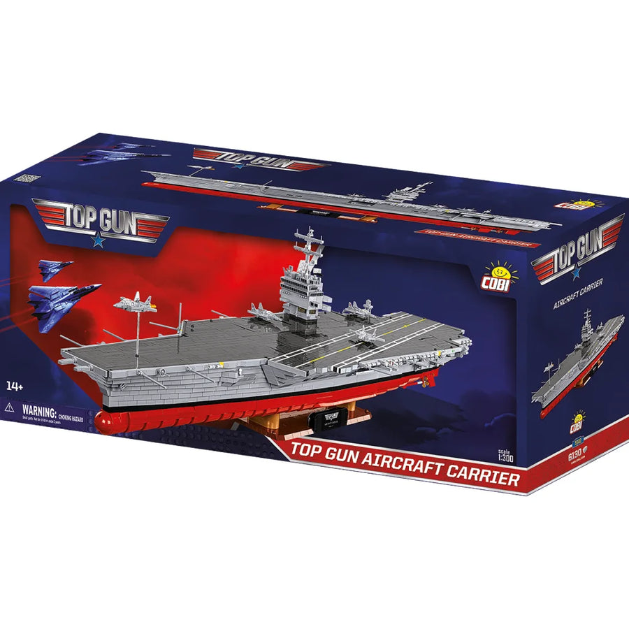 AIRCRAFT CARRIER CV-65