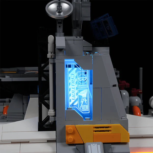 Alien Frontier: Bounty Hub