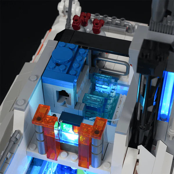 Alien Frontier: Bounty Hub