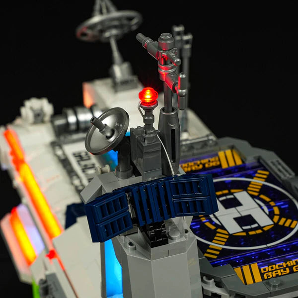 Alien Frontier: Bounty Hub