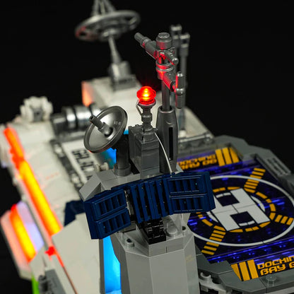 Alien Frontier: Bounty Hub