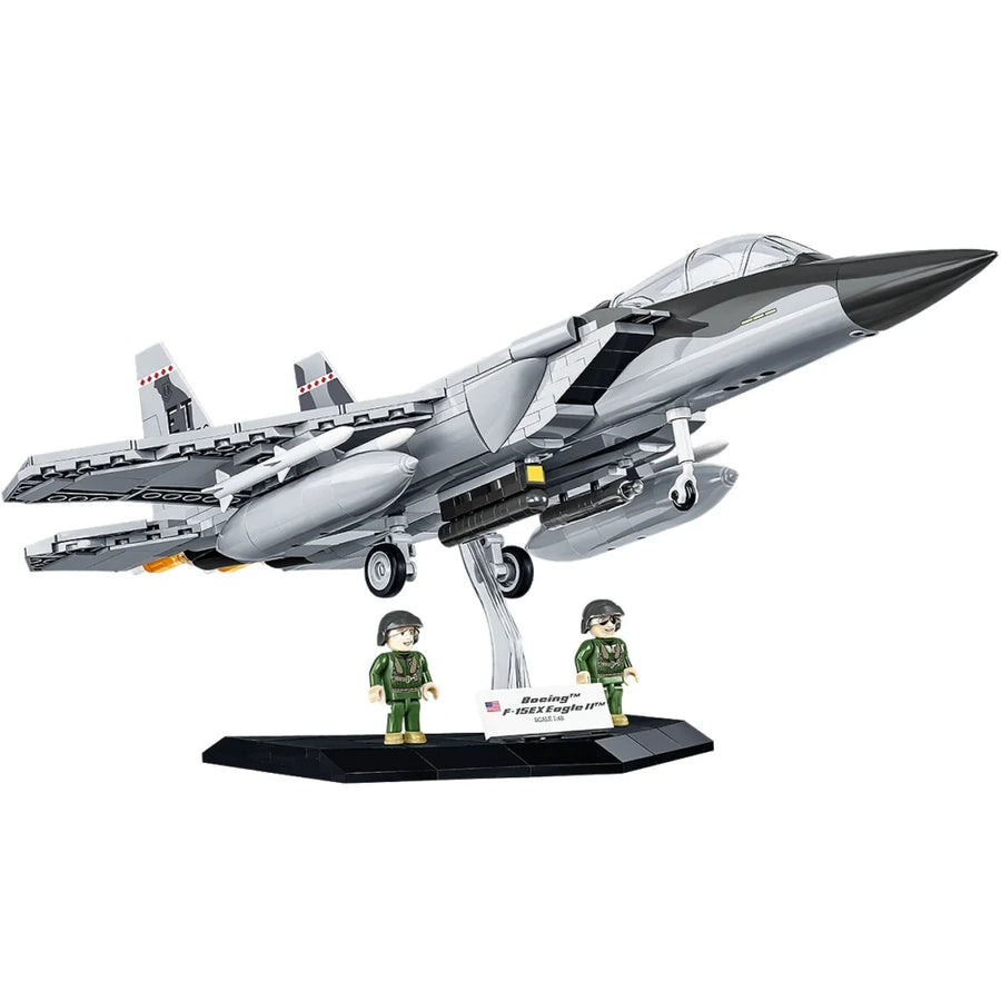 BOEING F-15X EAGLEII