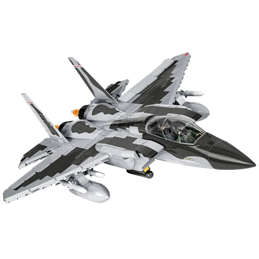 BOEING F-15X EAGLEII