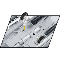 BOEING F-15X EAGLEII