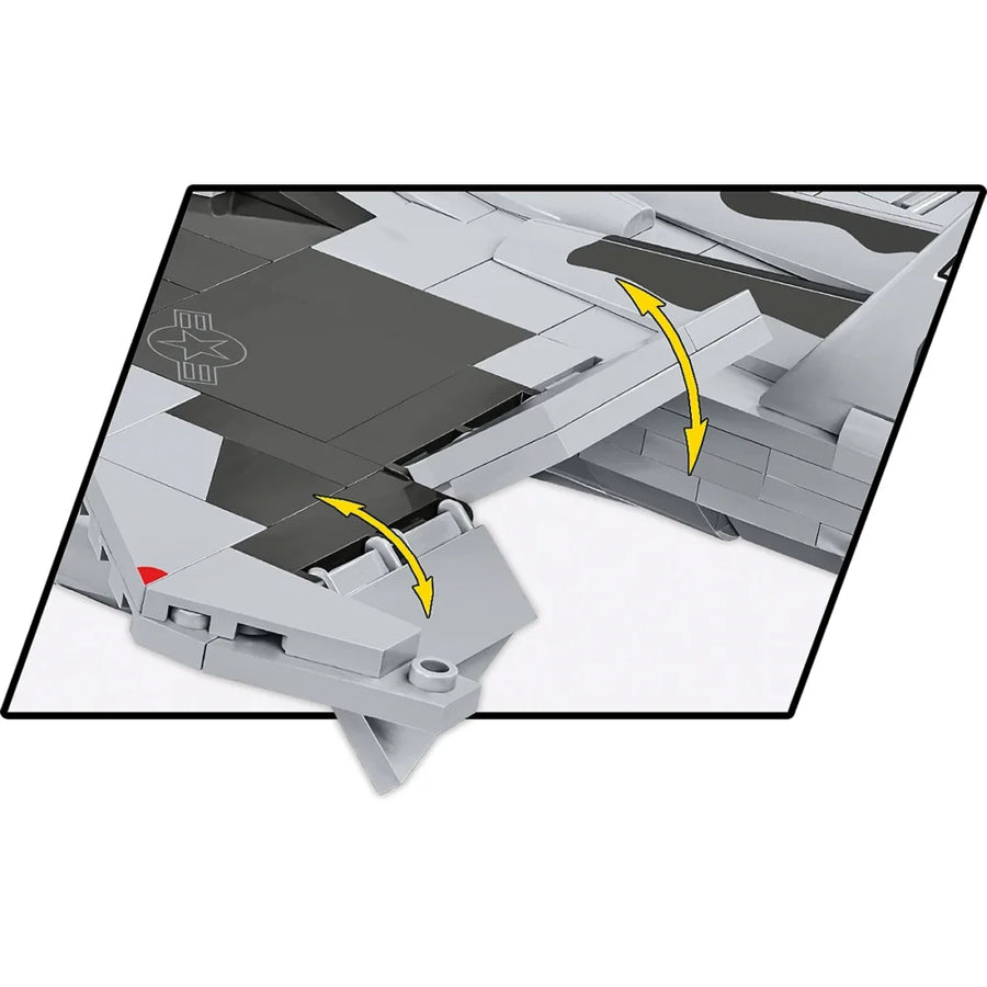 BOEING F-15X EAGLEII