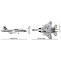 BOEING F-15X EAGLEII