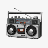 Boombox