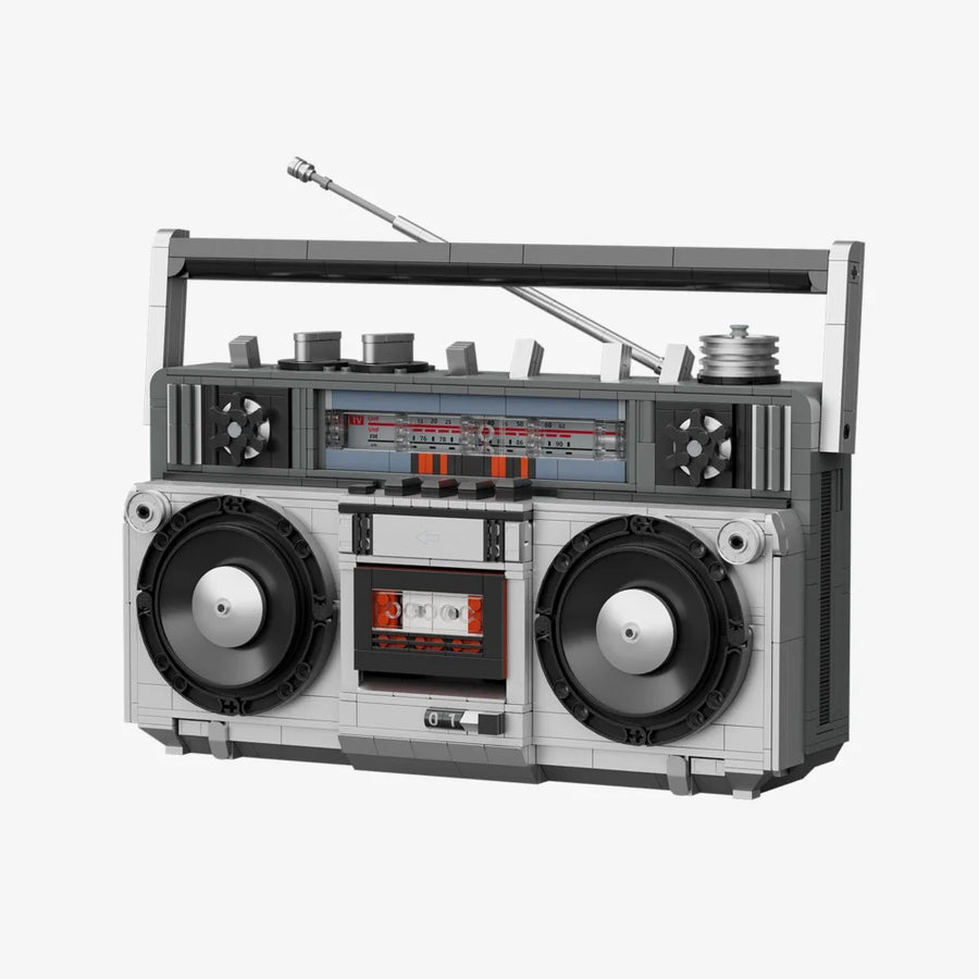 Boombox