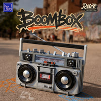 Boombox