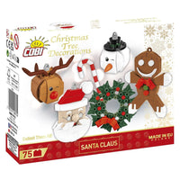 Weihnachtsmann