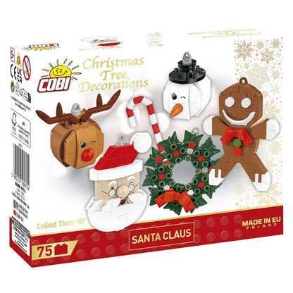 Weihnachtsmann