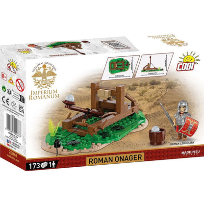 Römischer Onager