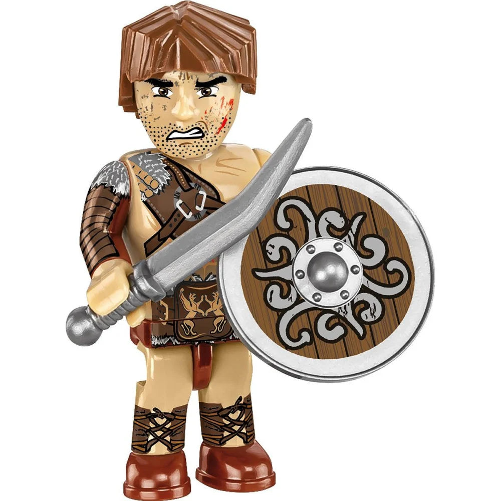 Gladiatorenschule
