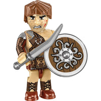 Gladiatorenschule