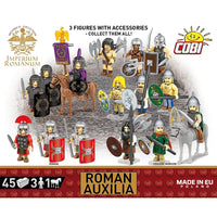 Römische Auxilia