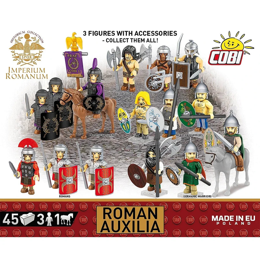 Römische Auxilia