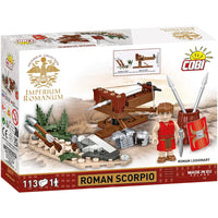 Römischer Skorpion