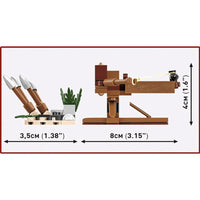 Römischer Skorpion