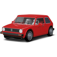Volkswagen Golf I (1974-1983)