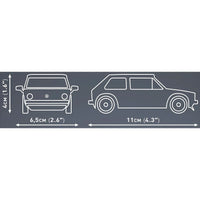 Volkswagen Golf I (1974-1983)