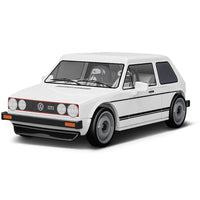 Volkswagen Golf GTI (1976-1983)