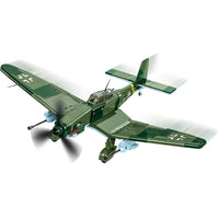 Junkers Ju 87G-2 Stuka