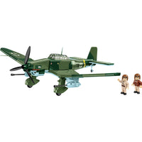 Junkers Ju 87G-2 Stuka