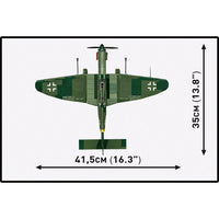 Junkers Ju 87G-2 Stuka
