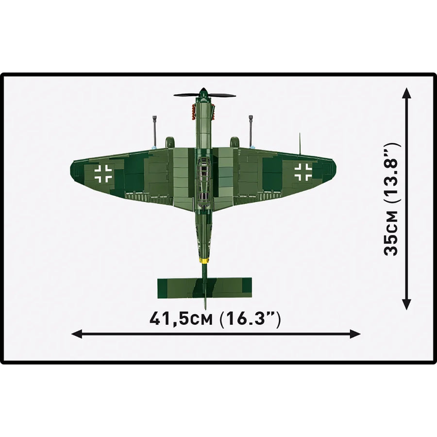 Junkers Ju 87G-2 Stuka