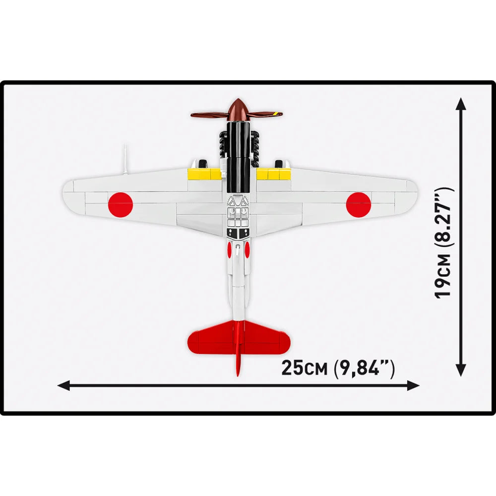Kawasaki Ki-61 Hien