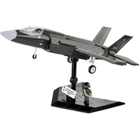 F-35A Lightning II Husarz