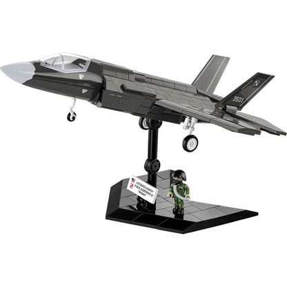 F-35A Lightning II Husarz