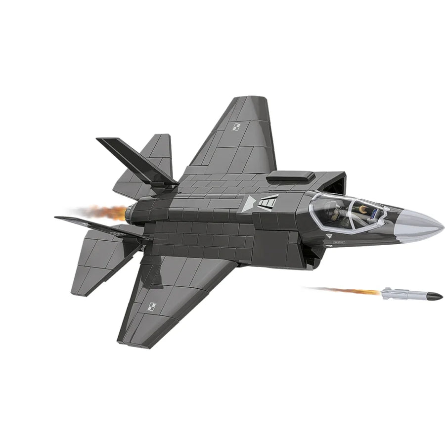 F-35A Lightning II Husarz