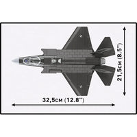 F-35A Lightning II Husarz