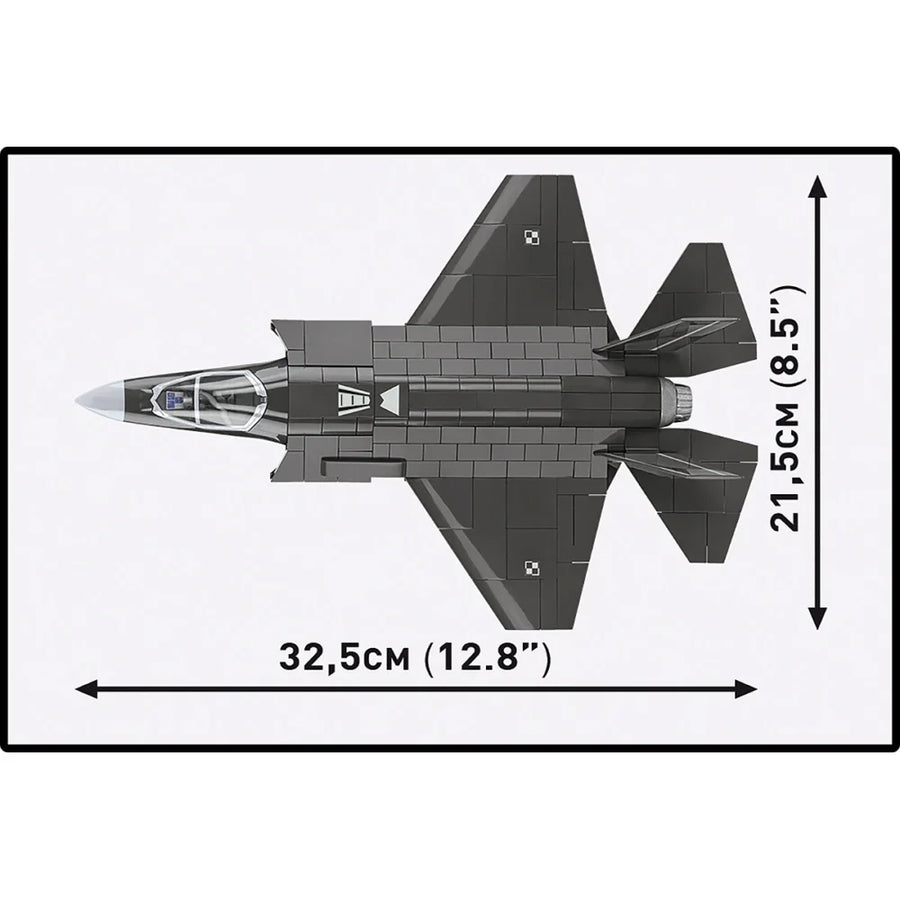 F-35A Lightning II Husarz