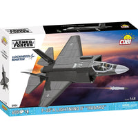 F-35A Lightning II Husarz