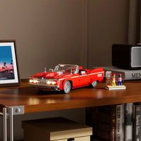 Low Rider „Big Red“