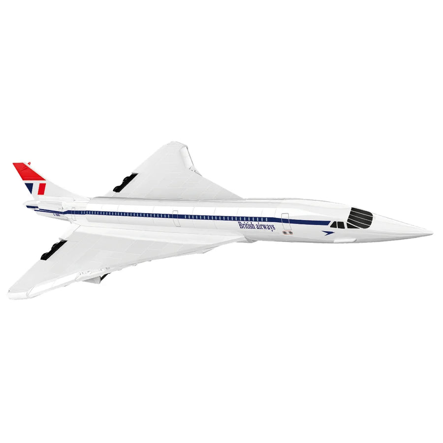 CONCORDE