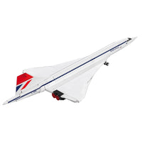 CONCORDE