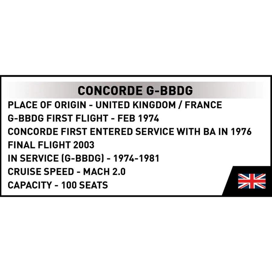 CONCORDE