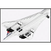 CONCORDE