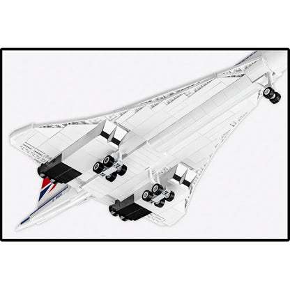 CONCORDE