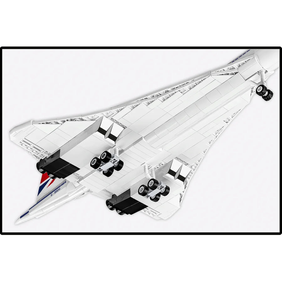 CONCORDE