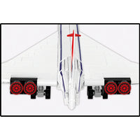 CONCORDE