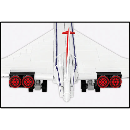 CONCORDE