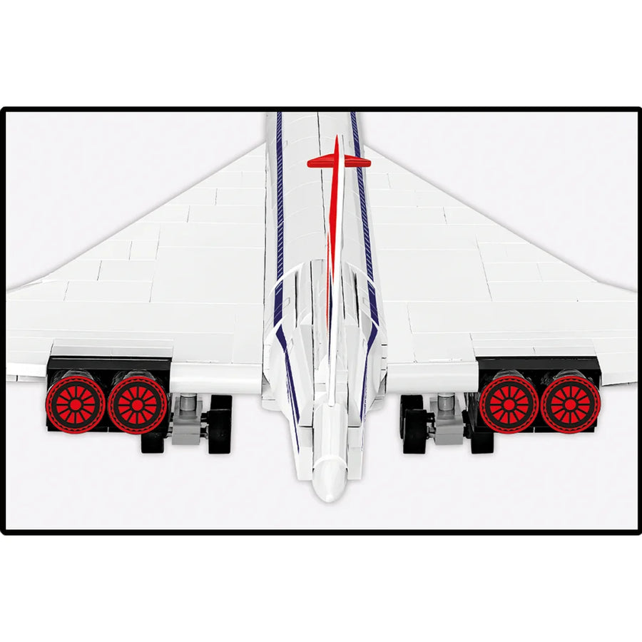 CONCORDE