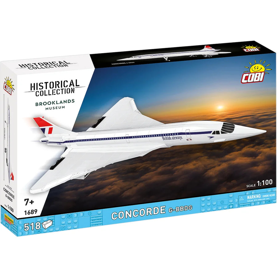 CONCORDE